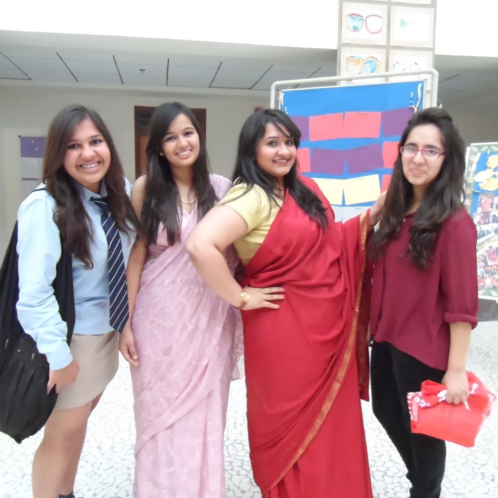 Meet your Posher, Aakanksha